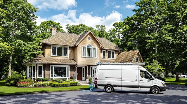 Wallingford Center Dryer Vent Cleaning troubleshooting: clothes wet & error codes in Wallingford Center, CT