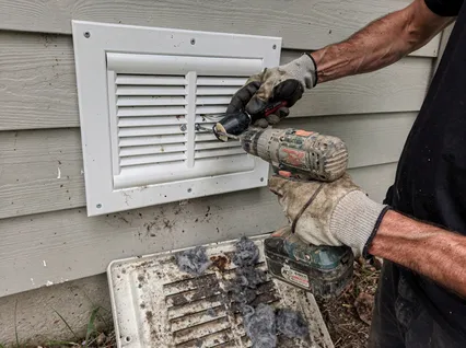 Vent Cover Replacement service in Wallingford Center, CT