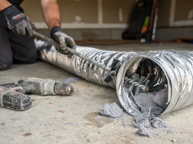 Duct Cleaning service in Wallingford Center, CT