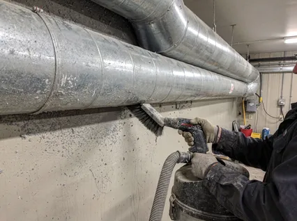 Industrial Vent Cleaning service in Wallingford Center, CT